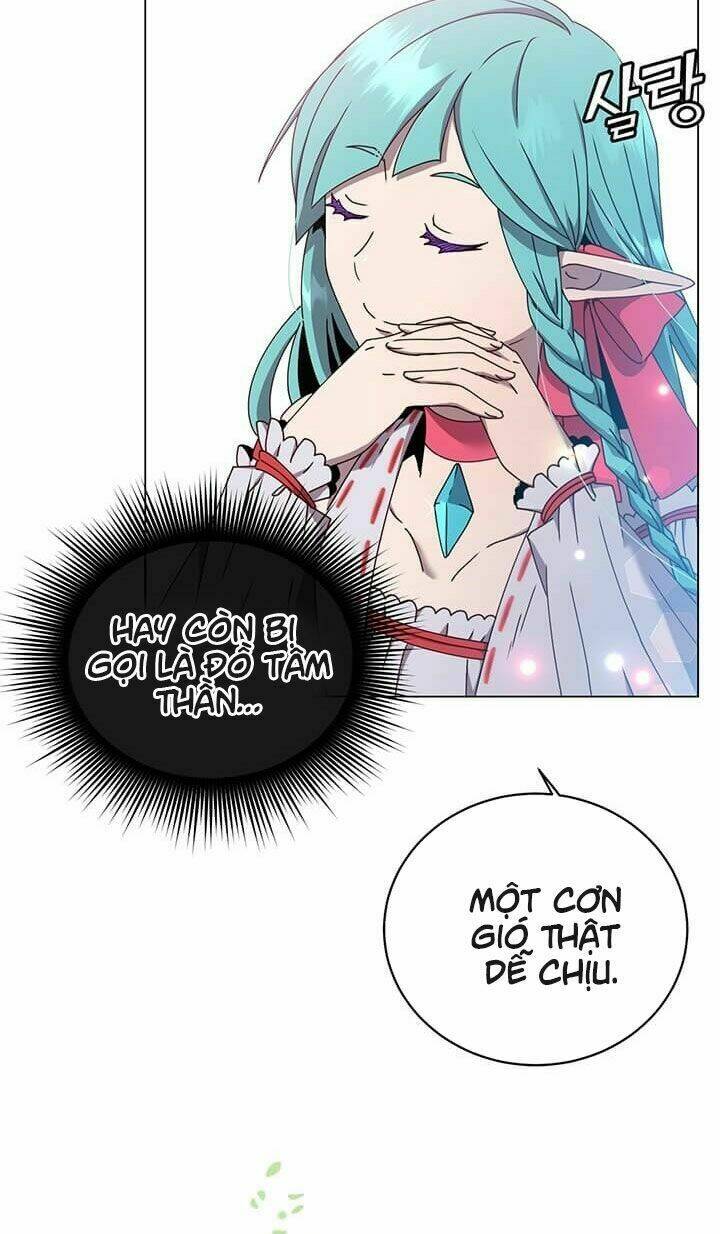 Anh Hùng Mạnh Nhất Trở Lại - Chapter 37 - Page 36