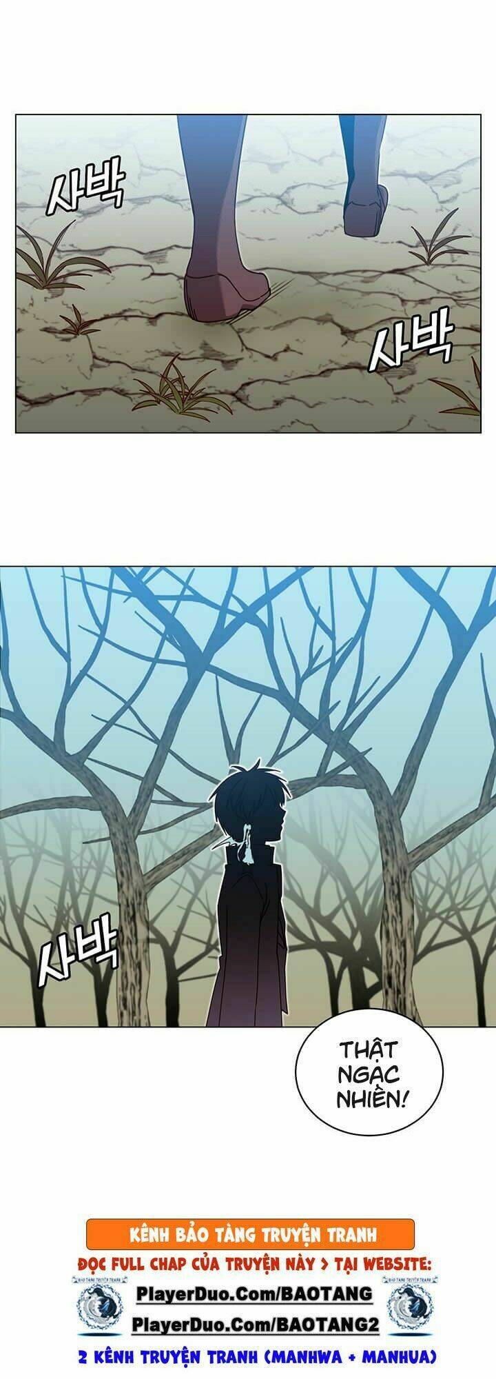 Anh Hùng Mạnh Nhất Trở Lại - Chapter 37 - Page 38