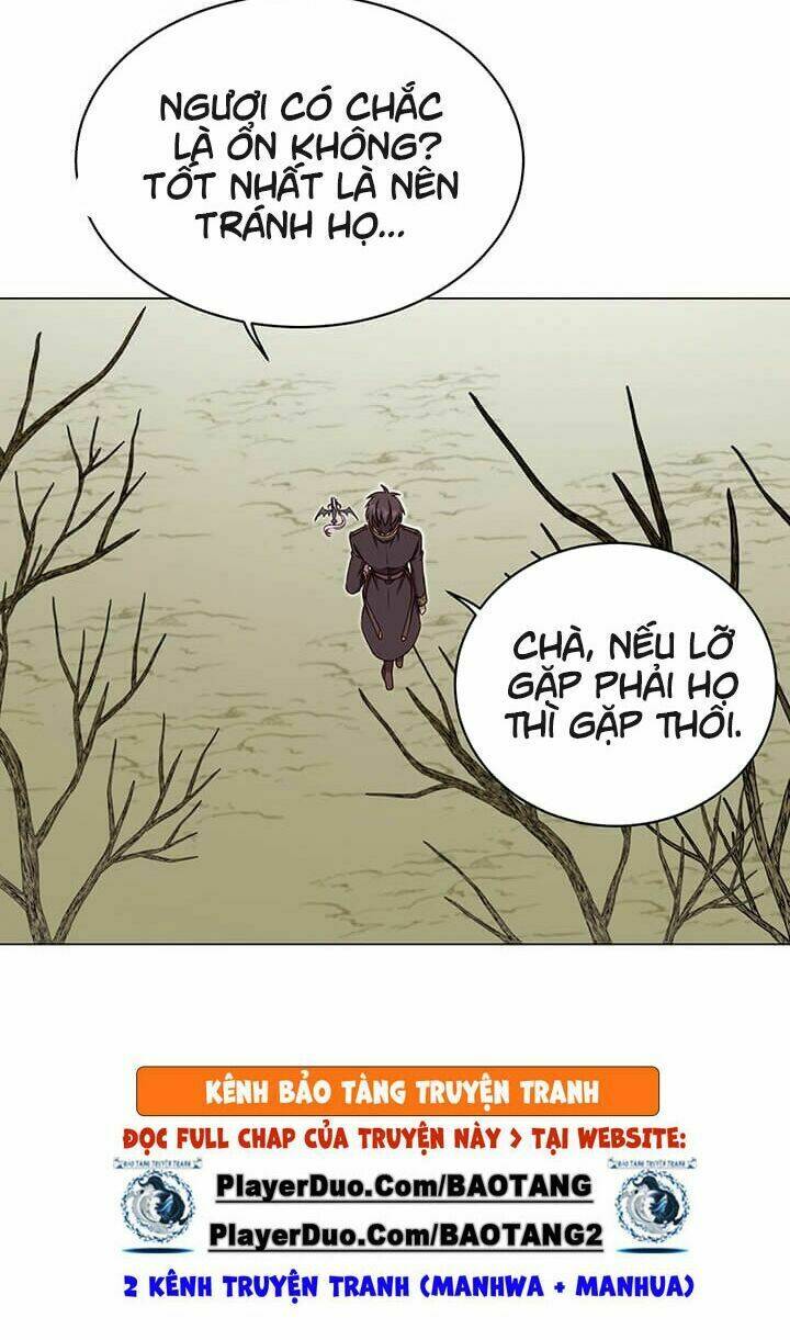 Anh Hùng Mạnh Nhất Trở Lại - Chapter 37 - Page 43