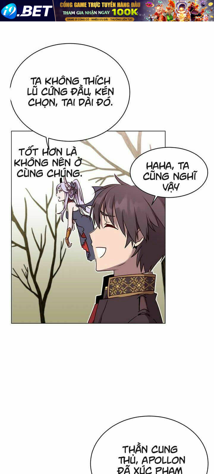 Anh Hùng Mạnh Nhất Trở Lại - Chapter 37 - Page 44