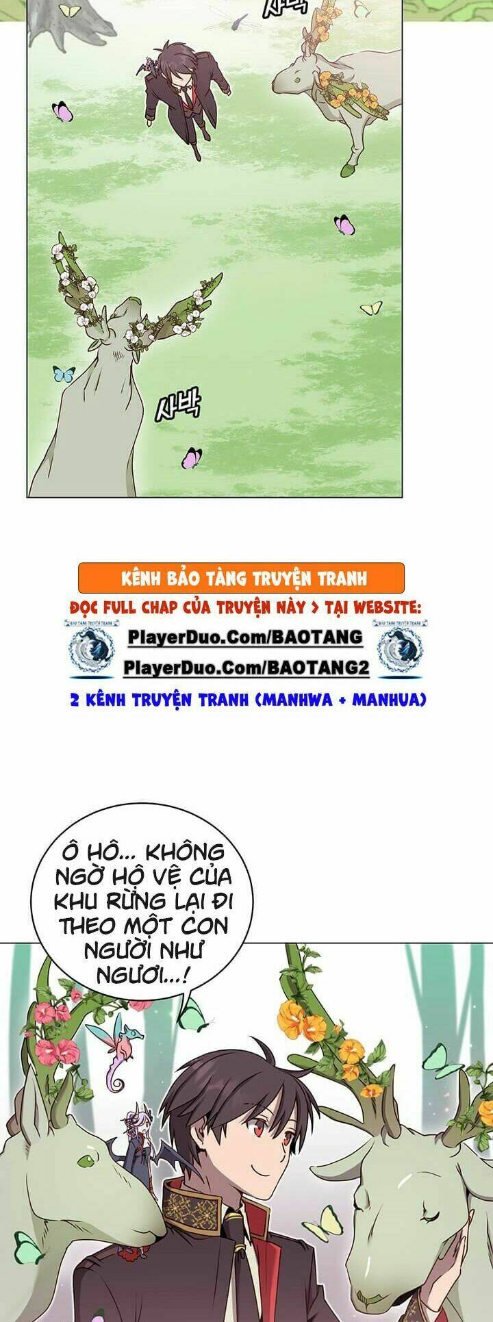 Anh Hùng Mạnh Nhất Trở Lại - Chapter 37 - Page 47