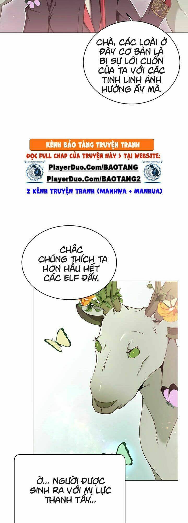 Anh Hùng Mạnh Nhất Trở Lại - Chapter 37 - Page 48