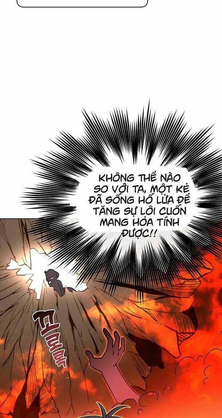 Anh Hùng Mạnh Nhất Trở Lại - Chapter 37 - Page 49