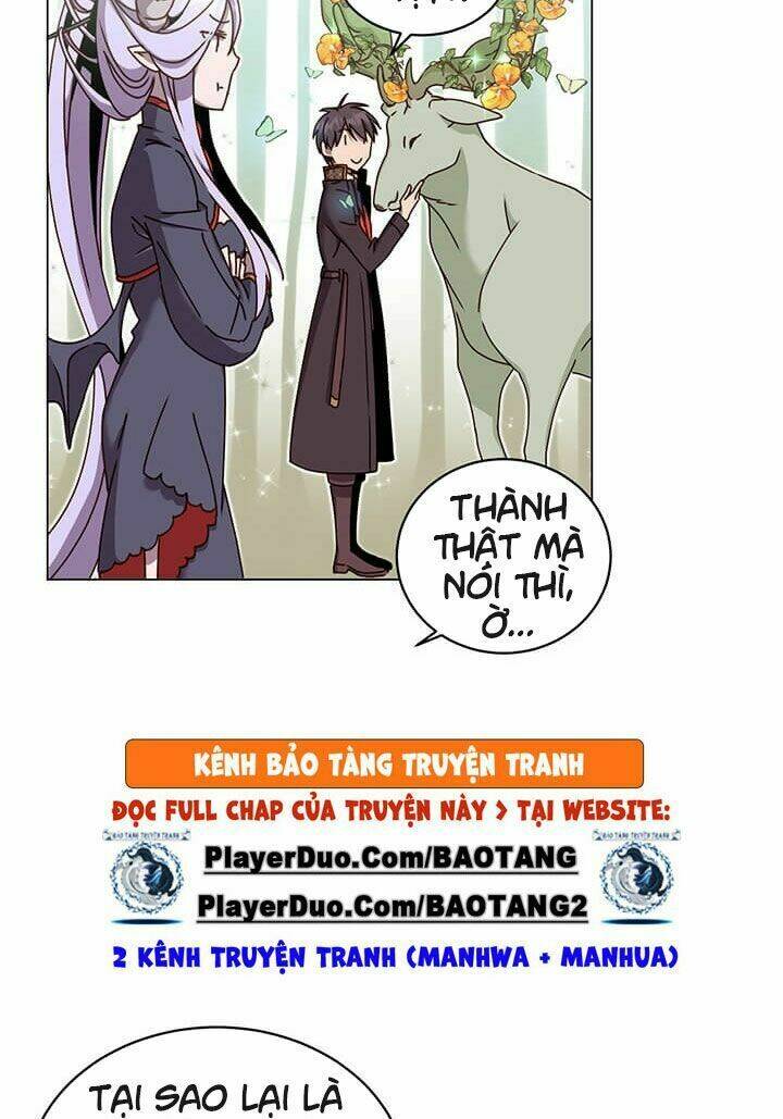 Anh Hùng Mạnh Nhất Trở Lại - Chapter 37 - Page 52