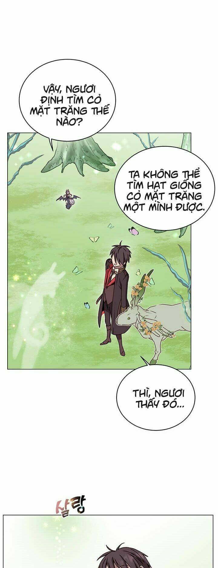 Anh Hùng Mạnh Nhất Trở Lại - Chapter 37 - Page 54