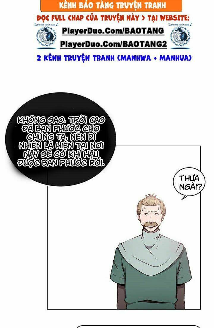 Anh Hùng Mạnh Nhất Trở Lại - Chapter 37 - Page 5