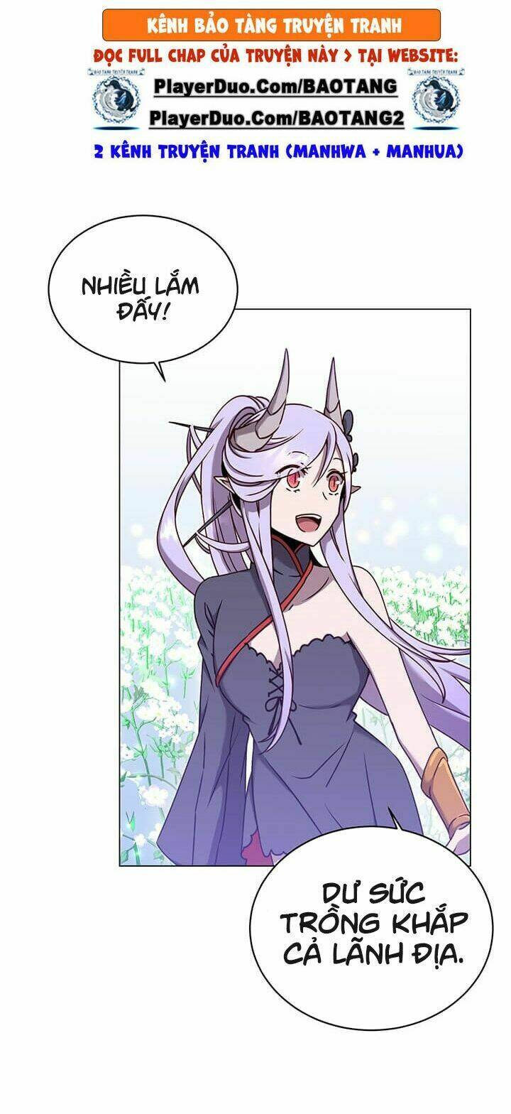 Anh Hùng Mạnh Nhất Trở Lại - Chapter 37 - Page 60