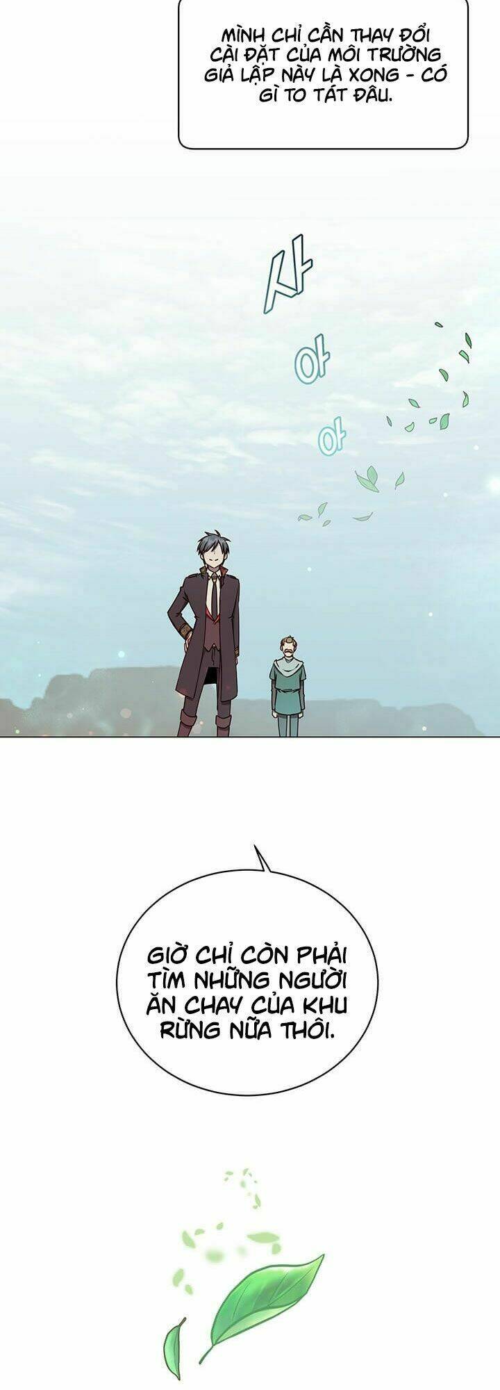 Anh Hùng Mạnh Nhất Trở Lại - Chapter 37 - Page 6