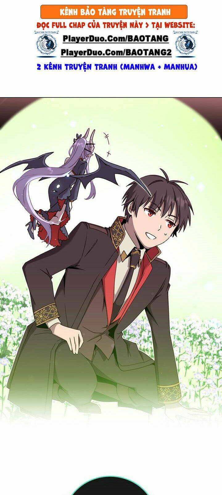 Anh Hùng Mạnh Nhất Trở Lại - Chapter 38 - Page 24