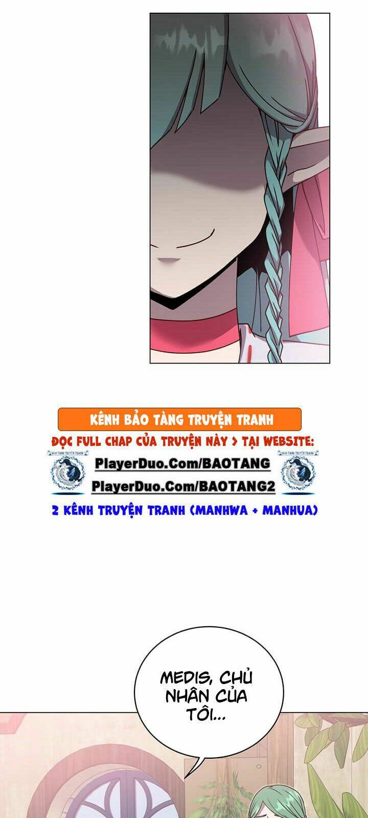 Anh Hùng Mạnh Nhất Trở Lại - Chapter 38 - Page 32