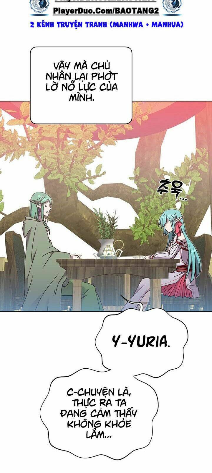 Anh Hùng Mạnh Nhất Trở Lại - Chapter 38 - Page 36