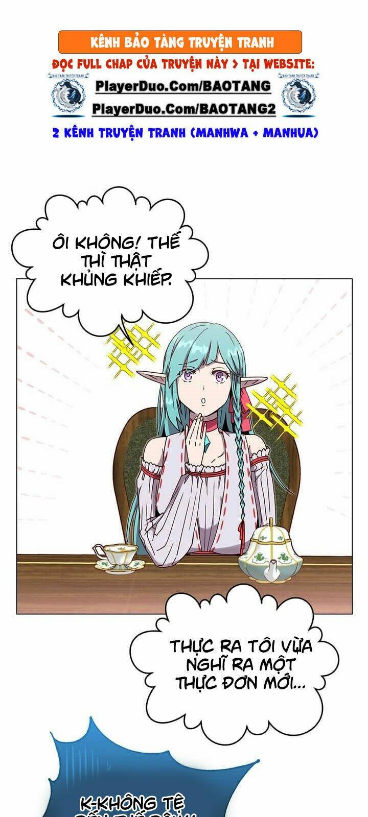 Anh Hùng Mạnh Nhất Trở Lại - Chapter 38 - Page 37