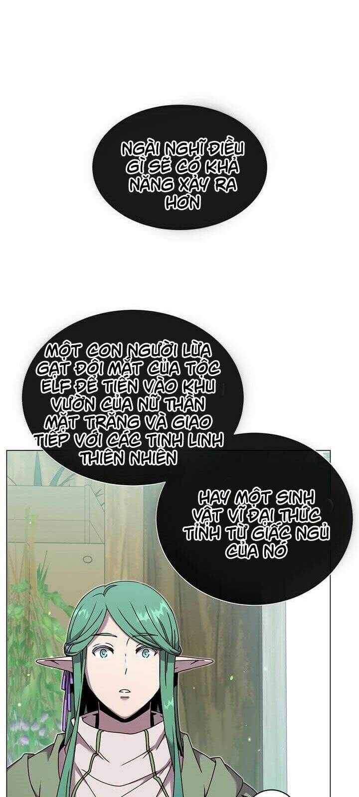 Anh Hùng Mạnh Nhất Trở Lại - Chapter 38 - Page 40