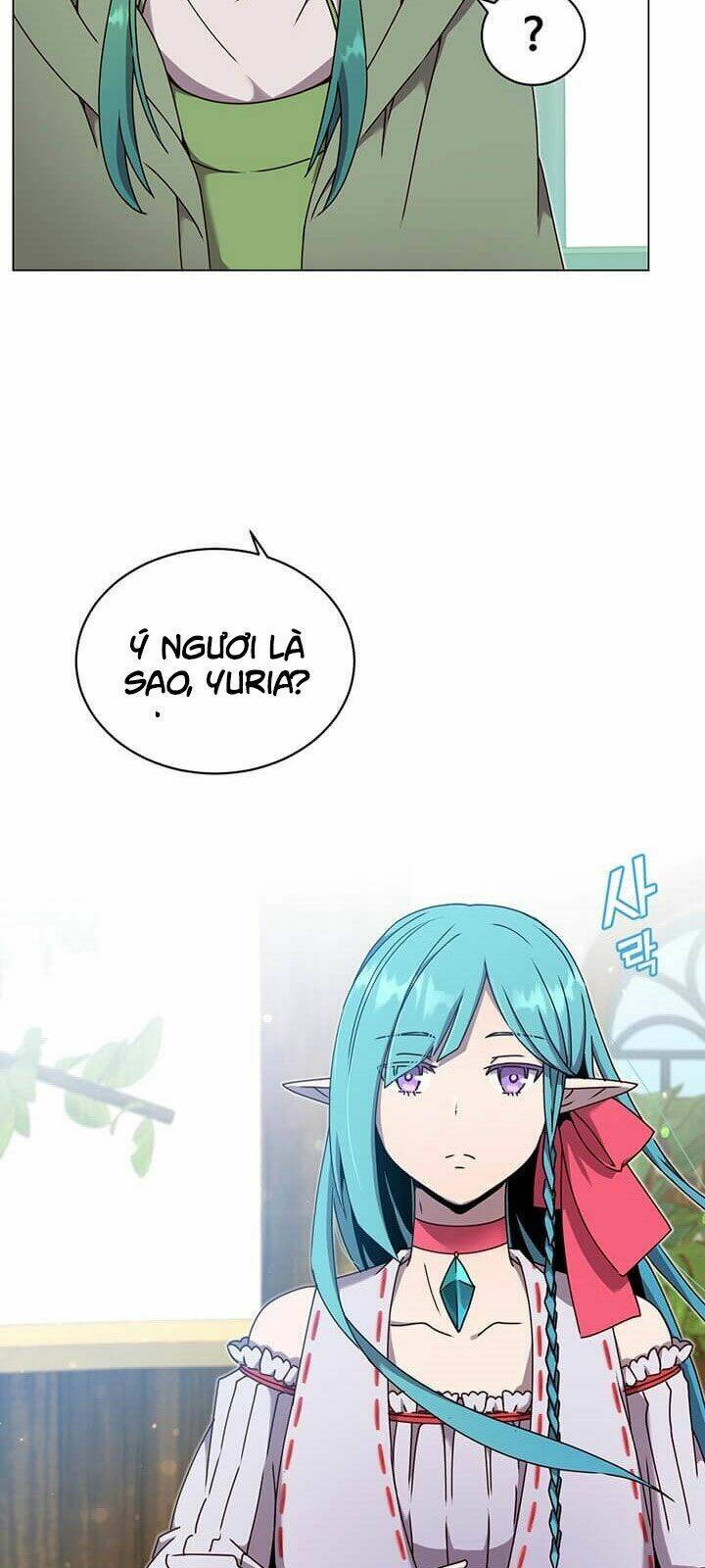 Anh Hùng Mạnh Nhất Trở Lại - Chapter 38 - Page 41