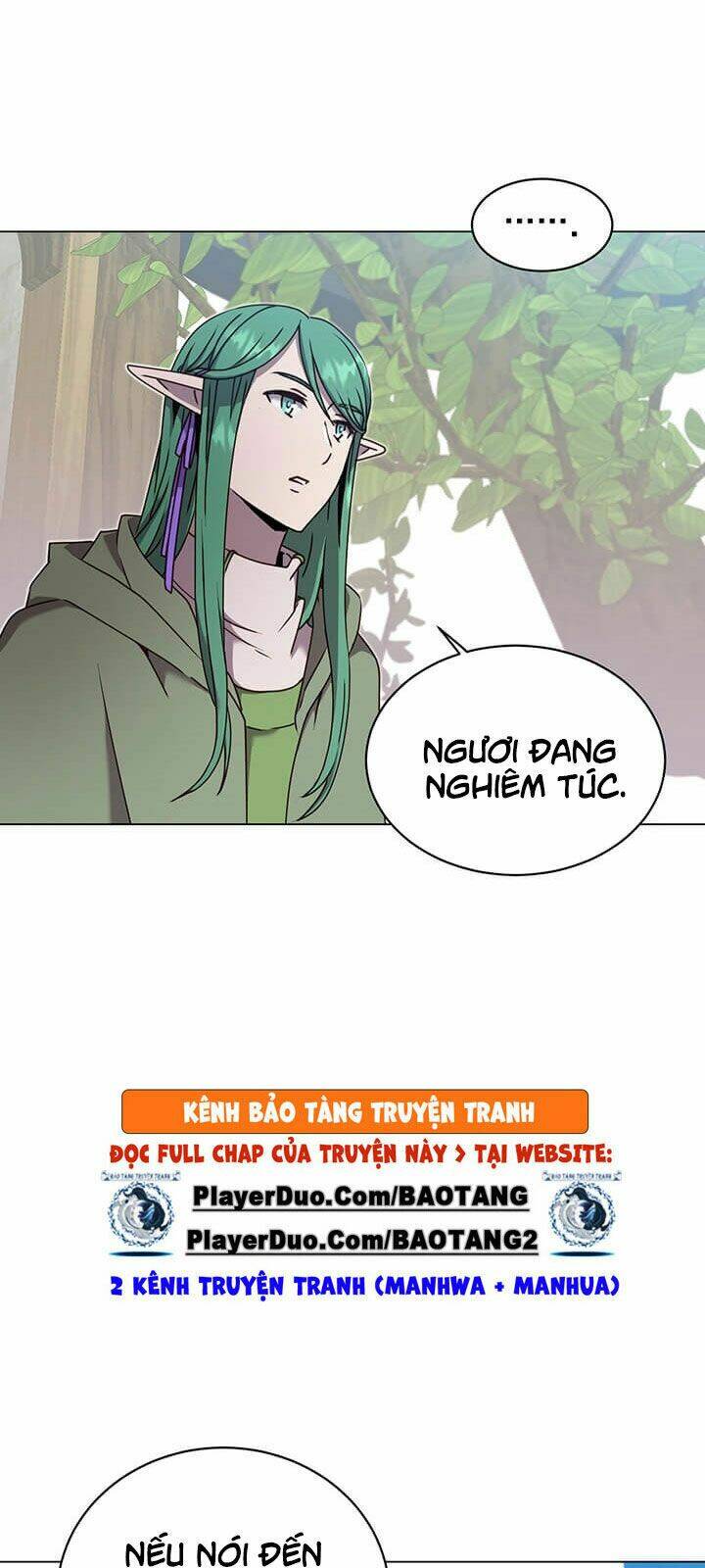 Anh Hùng Mạnh Nhất Trở Lại - Chapter 38 - Page 43