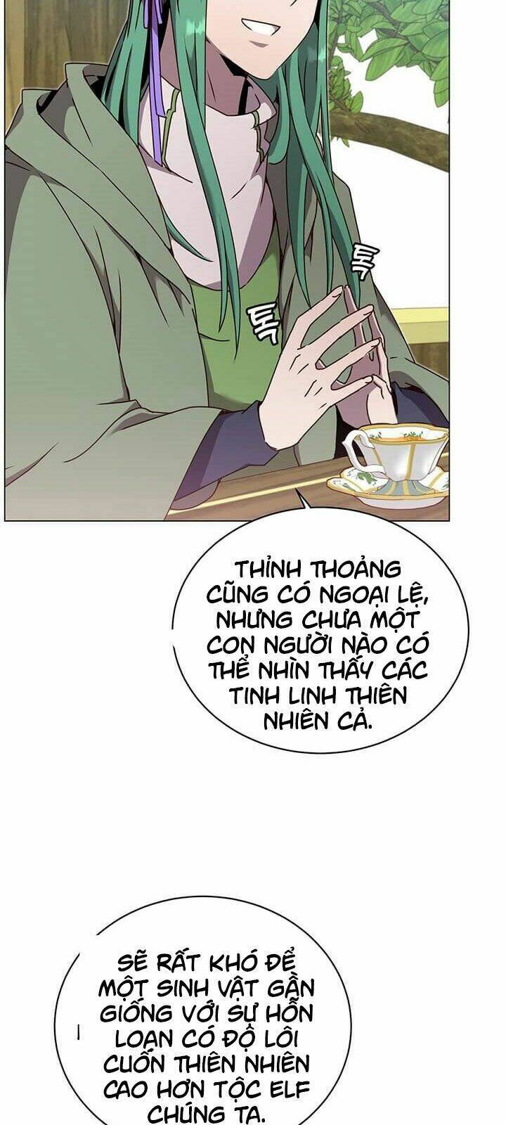 Anh Hùng Mạnh Nhất Trở Lại - Chapter 38 - Page 46