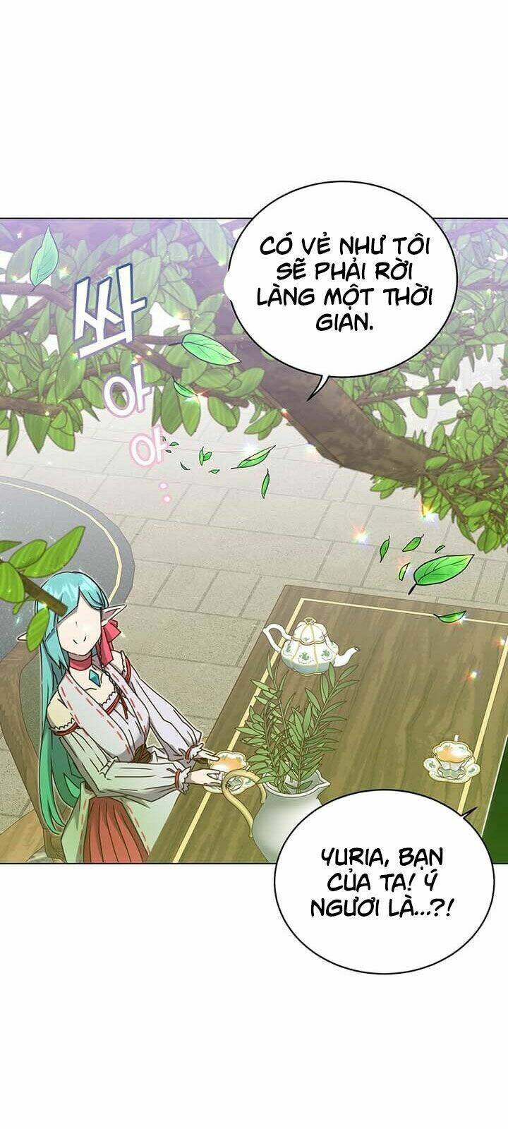 Anh Hùng Mạnh Nhất Trở Lại - Chapter 38 - Page 49