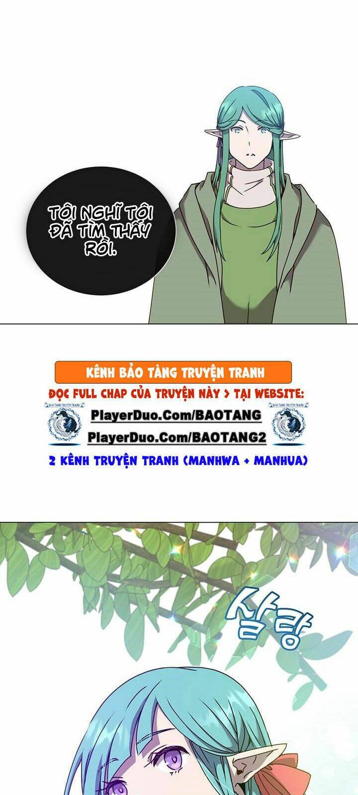 Anh Hùng Mạnh Nhất Trở Lại - Chapter 38 - Page 50