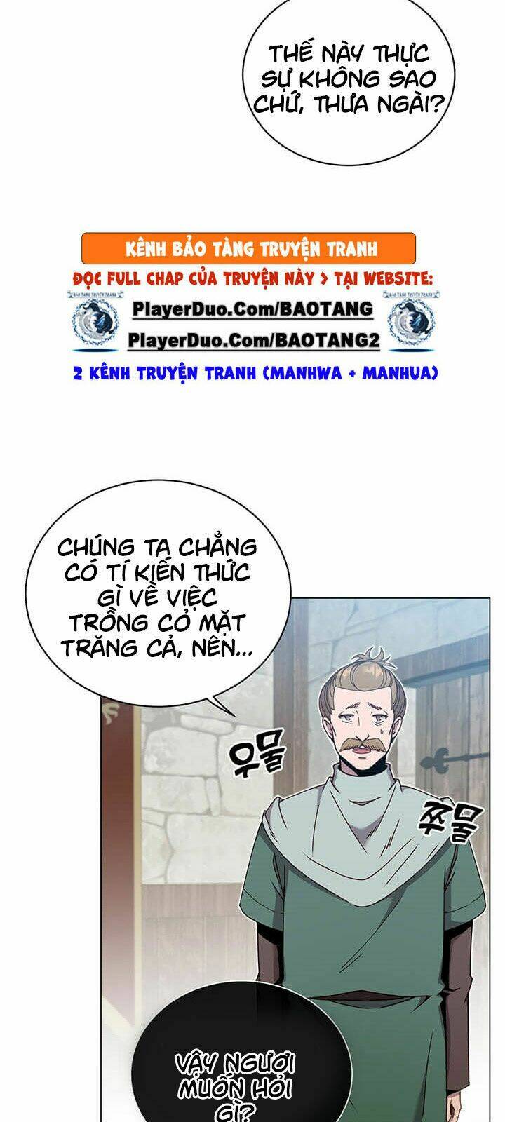 Anh Hùng Mạnh Nhất Trở Lại - Chapter 38 - Page 61