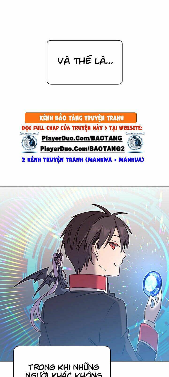 Anh Hùng Mạnh Nhất Trở Lại - Chapter 38 - Page 67