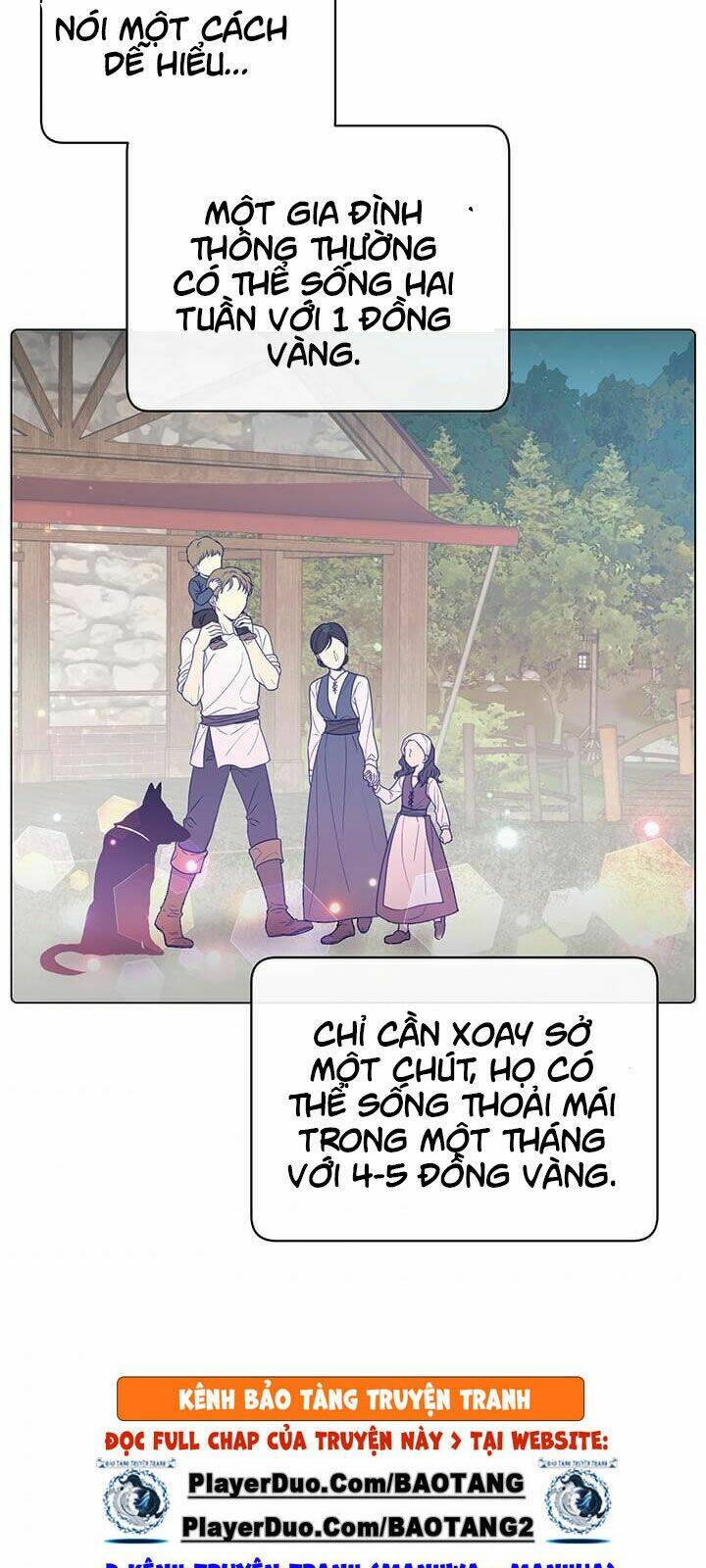 Anh Hùng Mạnh Nhất Trở Lại - Chapter 39 - Page 9