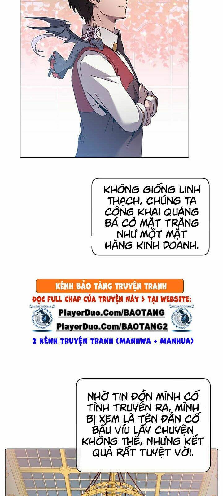 Anh Hùng Mạnh Nhất Trở Lại - Chapter 39 - Page 12