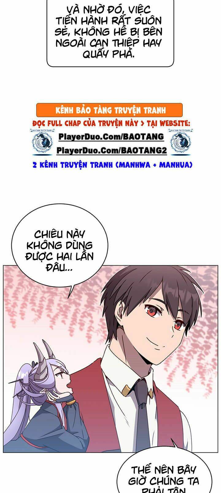 Anh Hùng Mạnh Nhất Trở Lại - Chapter 39 - Page 14