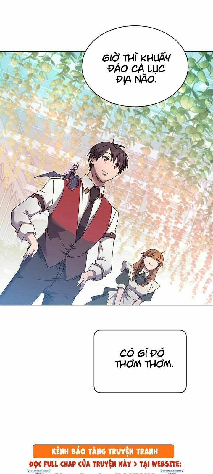 Anh Hùng Mạnh Nhất Trở Lại - Chapter 39 - Page 17