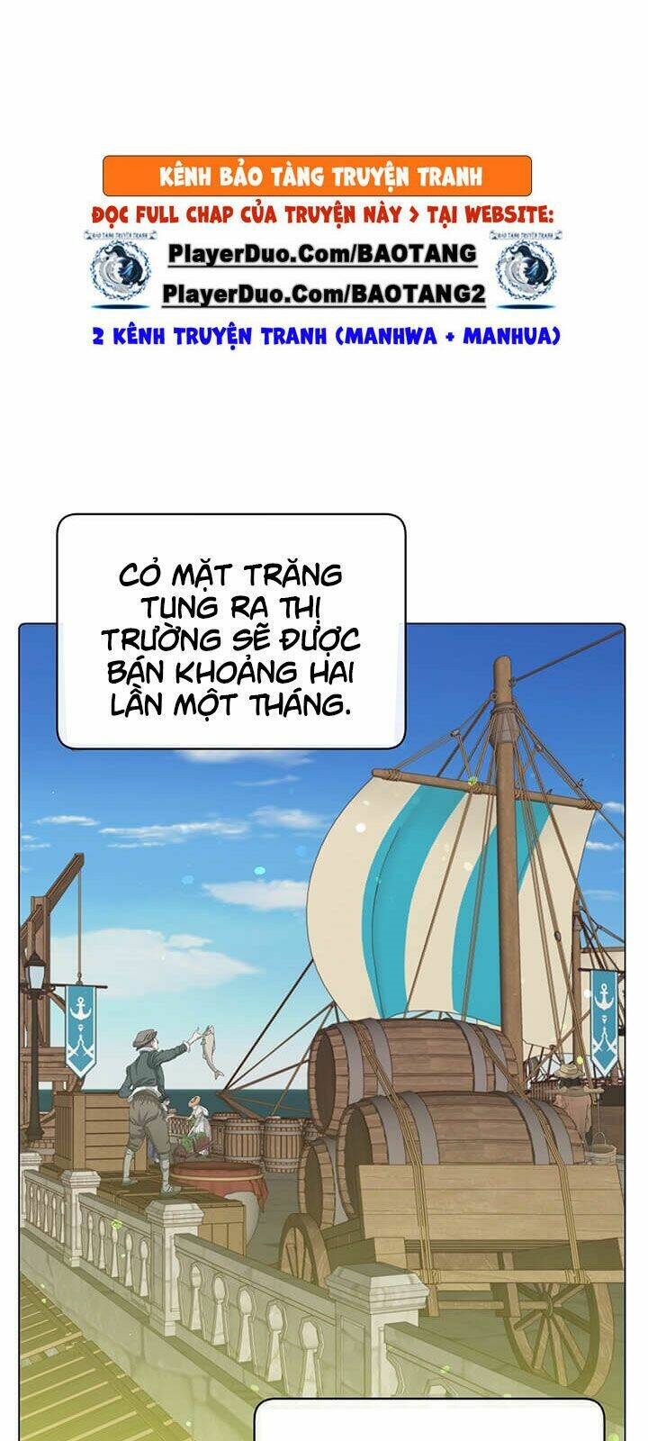 Anh Hùng Mạnh Nhất Trở Lại - Chapter 39 - Page 20