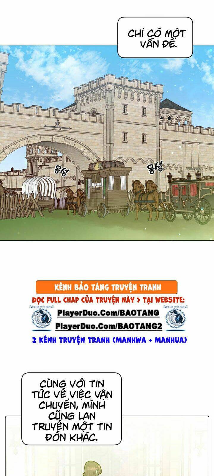 Anh Hùng Mạnh Nhất Trở Lại - Chapter 39 - Page 23