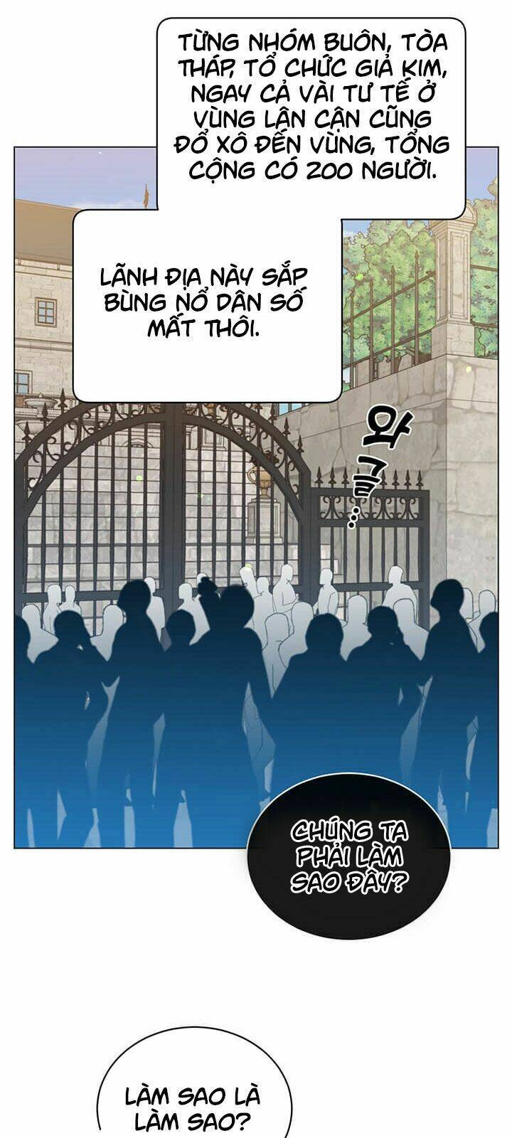 Anh Hùng Mạnh Nhất Trở Lại - Chapter 39 - Page 32