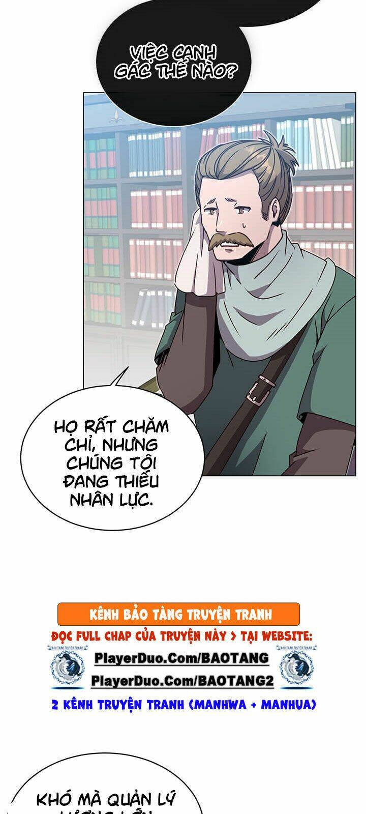 Anh Hùng Mạnh Nhất Trở Lại - Chapter 39 - Page 36