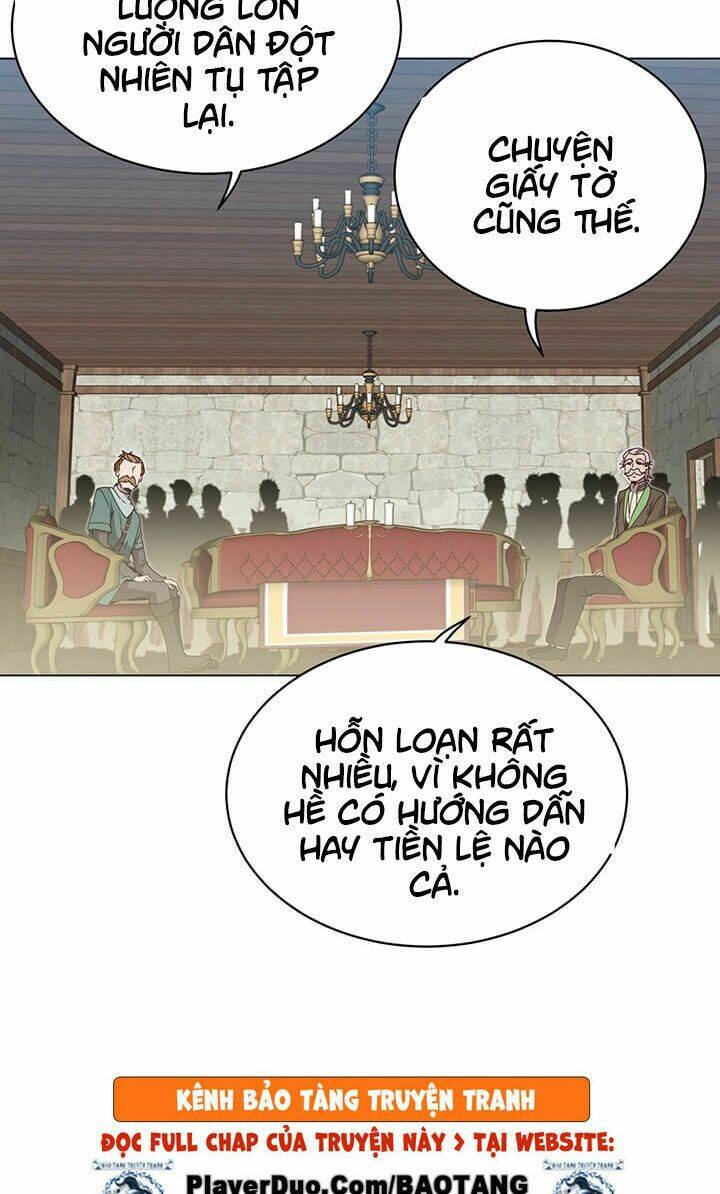 Anh Hùng Mạnh Nhất Trở Lại - Chapter 39 - Page 37