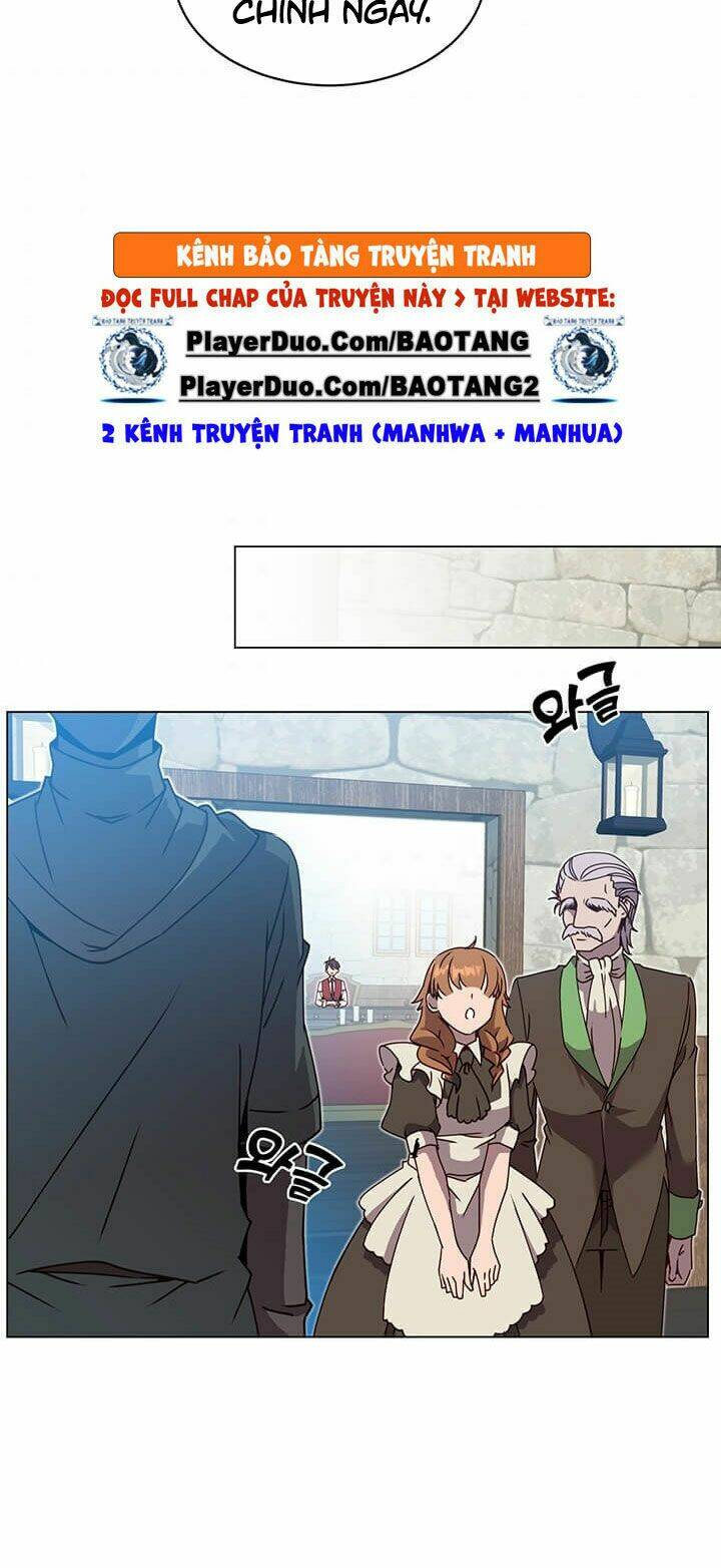 Anh Hùng Mạnh Nhất Trở Lại - Chapter 39 - Page 43