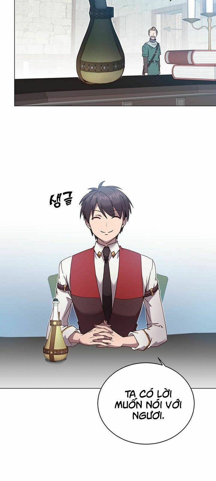 Anh Hùng Mạnh Nhất Trở Lại - Chapter 39 - Page 45