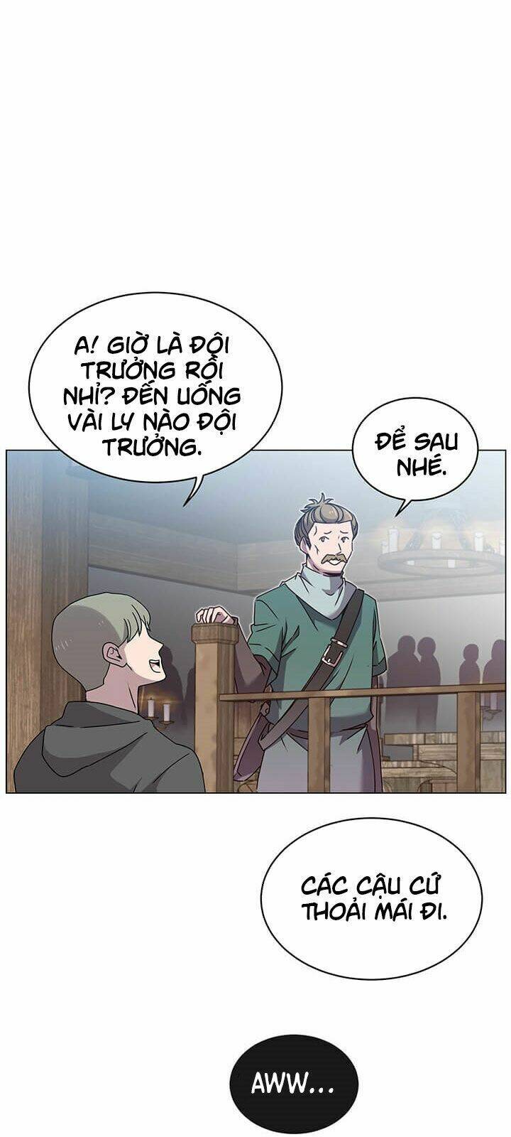 Anh Hùng Mạnh Nhất Trở Lại - Chapter 39 - Page 48