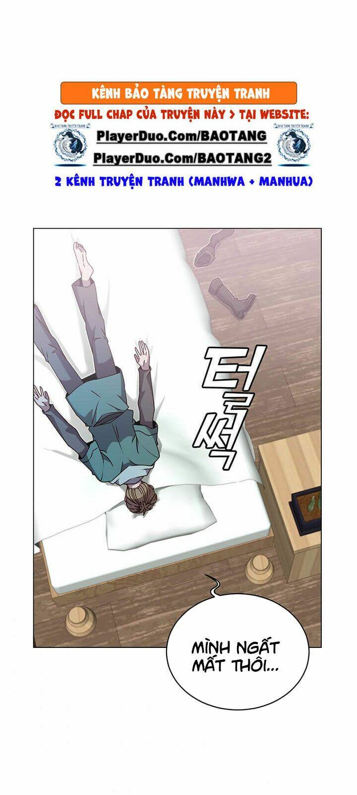 Anh Hùng Mạnh Nhất Trở Lại - Chapter 39 - Page 49