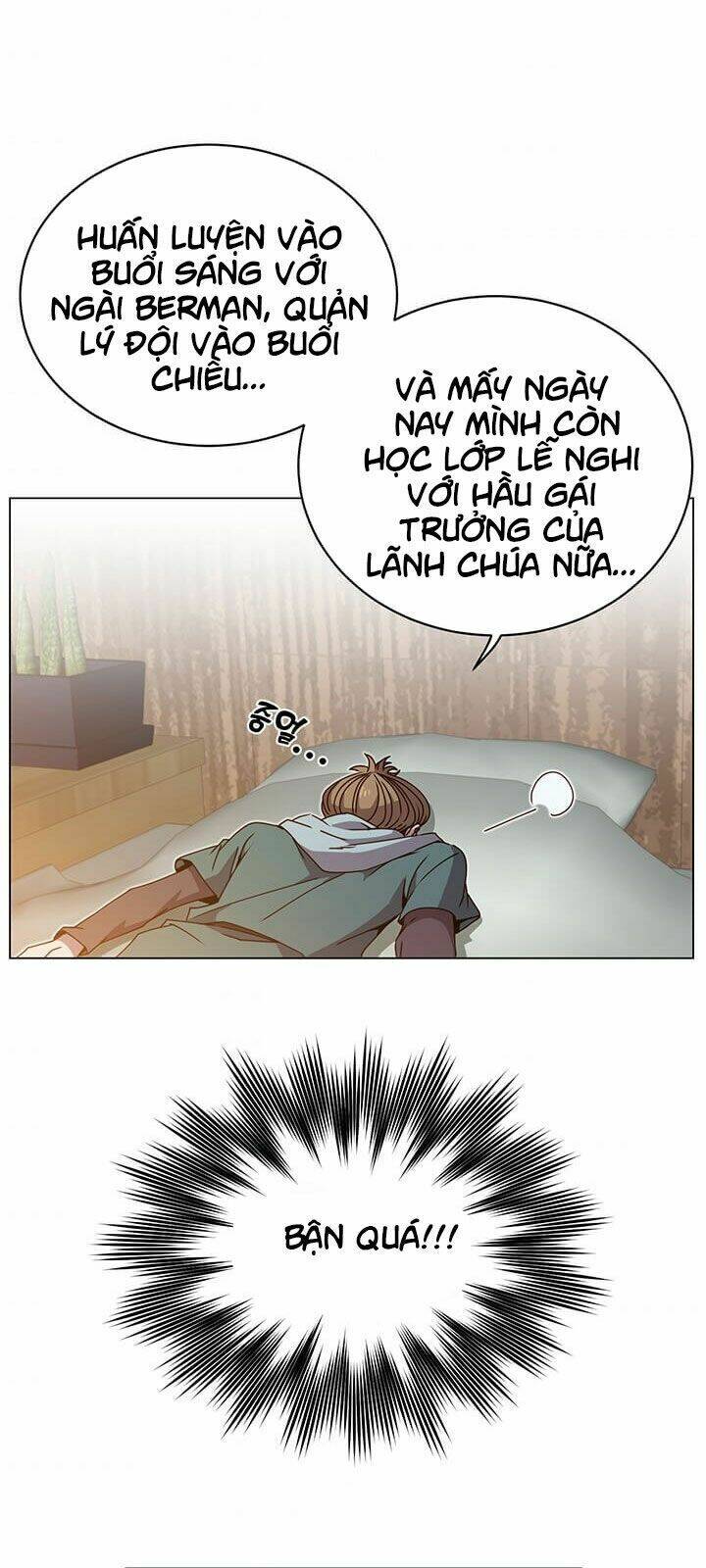 Anh Hùng Mạnh Nhất Trở Lại - Chapter 39 - Page 51