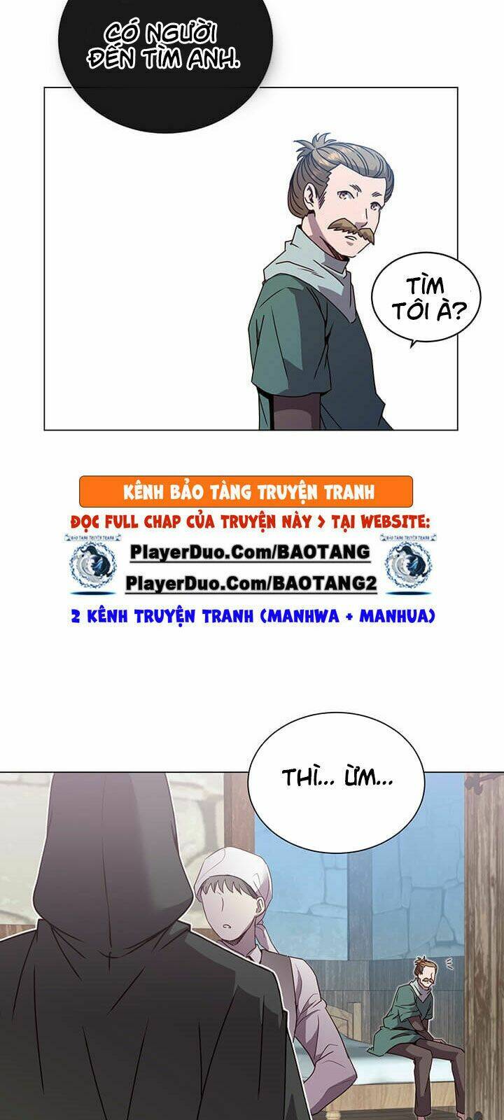 Anh Hùng Mạnh Nhất Trở Lại - Chapter 39 - Page 53