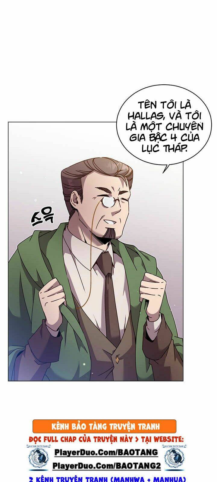 Anh Hùng Mạnh Nhất Trở Lại - Chapter 39 - Page 55