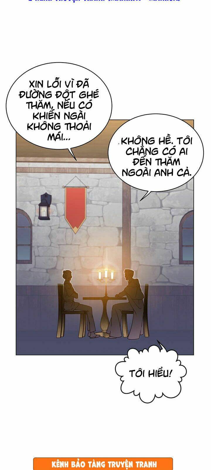 Anh Hùng Mạnh Nhất Trở Lại - Chapter 39 - Page 56