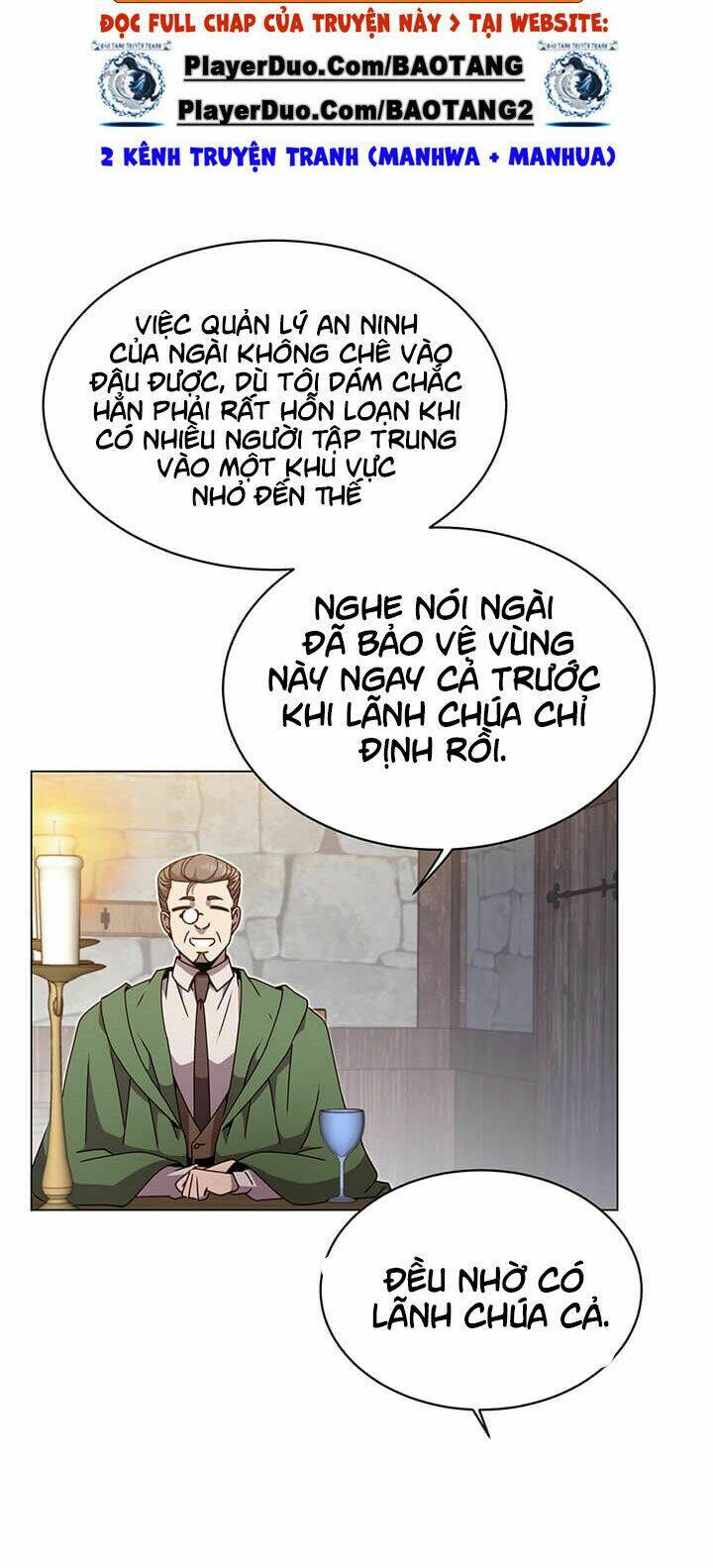 Anh Hùng Mạnh Nhất Trở Lại - Chapter 39 - Page 57