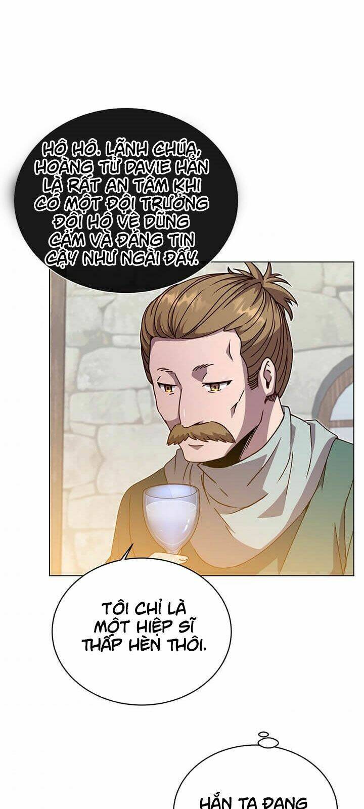 Anh Hùng Mạnh Nhất Trở Lại - Chapter 39 - Page 58