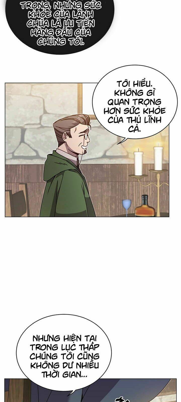 Anh Hùng Mạnh Nhất Trở Lại - Chapter 39 - Page 63