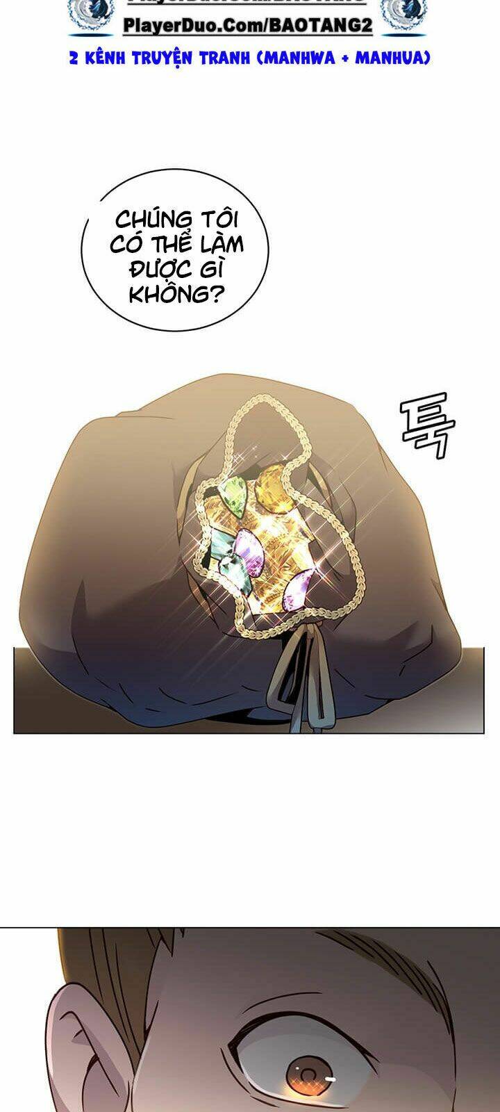 Anh Hùng Mạnh Nhất Trở Lại - Chapter 39 - Page 65