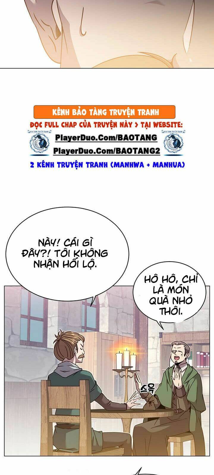 Anh Hùng Mạnh Nhất Trở Lại - Chapter 39 - Page 66