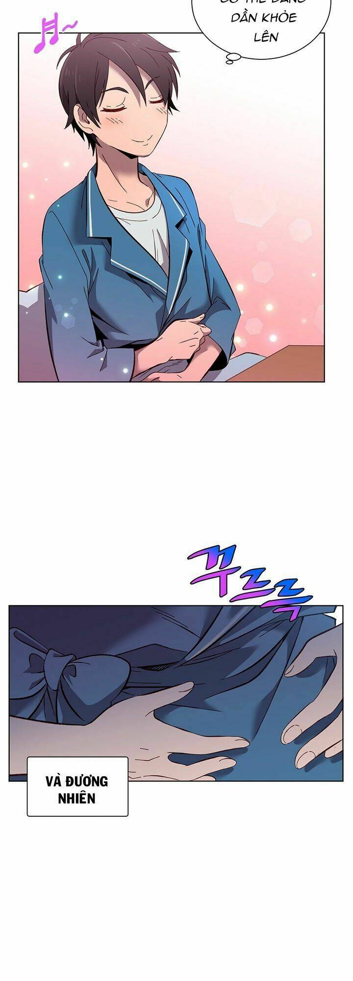 Anh Hùng Mạnh Nhất Trở Lại - Chapter 4 - Page 14