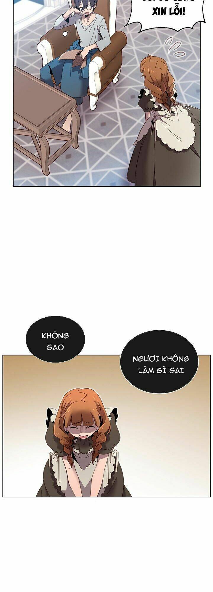 Anh Hùng Mạnh Nhất Trở Lại - Chapter 4 - Page 18