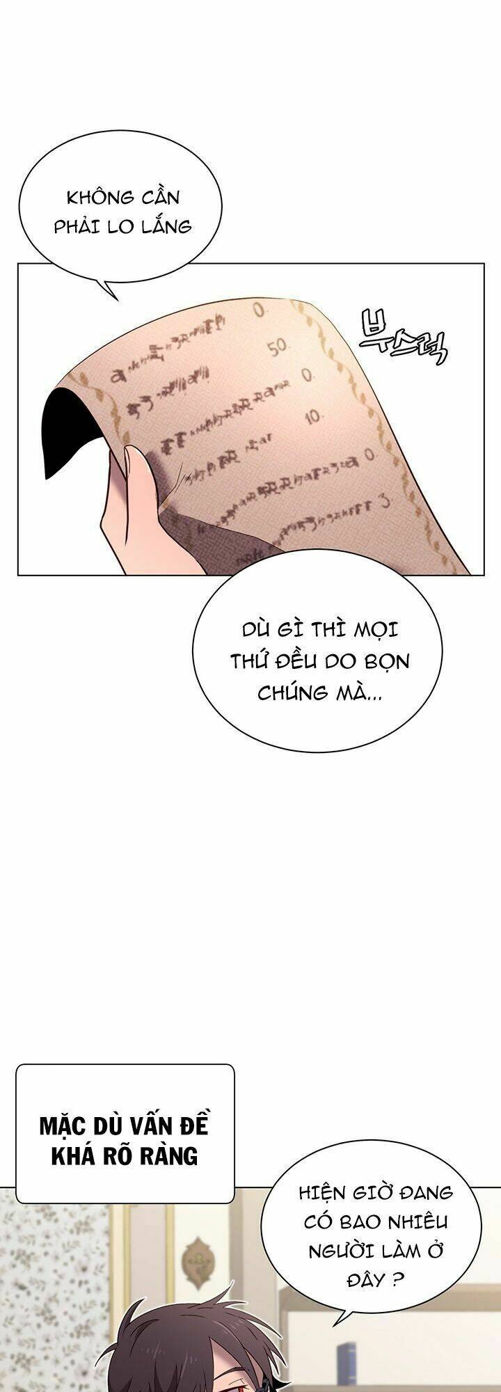 Anh Hùng Mạnh Nhất Trở Lại - Chapter 4 - Page 19