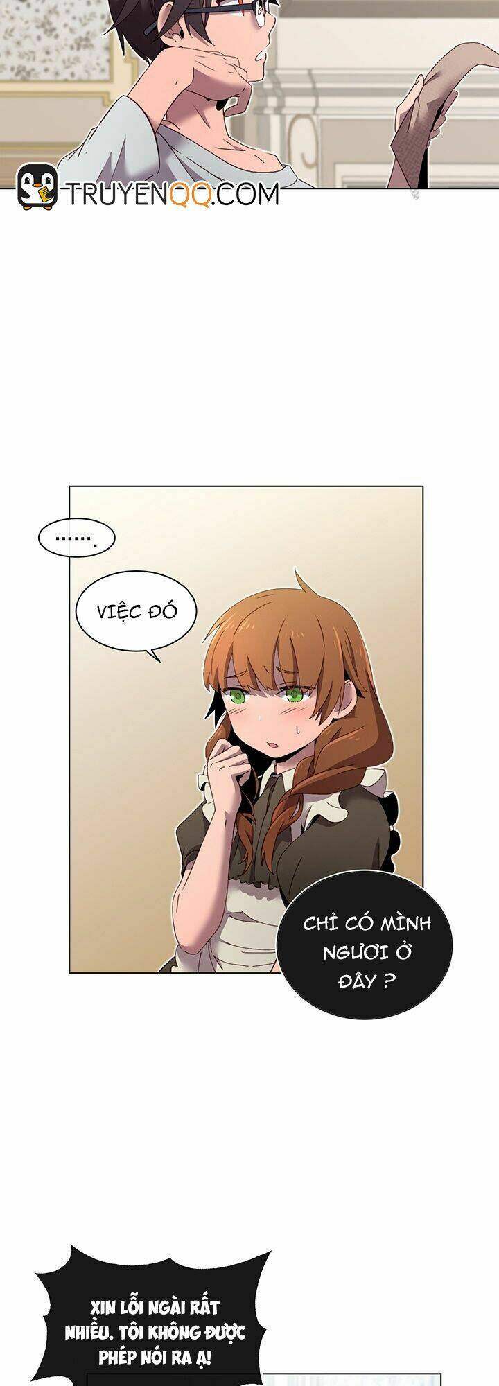 Anh Hùng Mạnh Nhất Trở Lại - Chapter 4 - Page 20